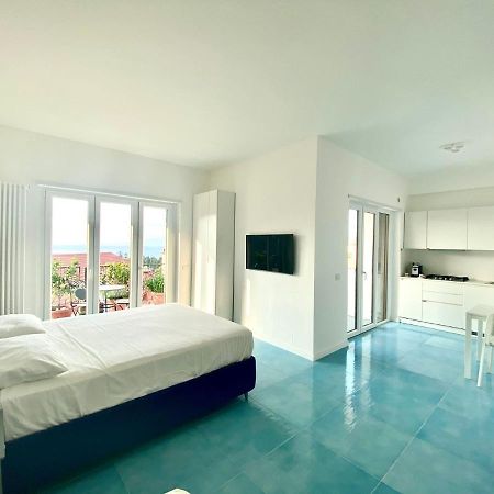 Bed and Breakfast Il Capo Sorrent Exterior foto