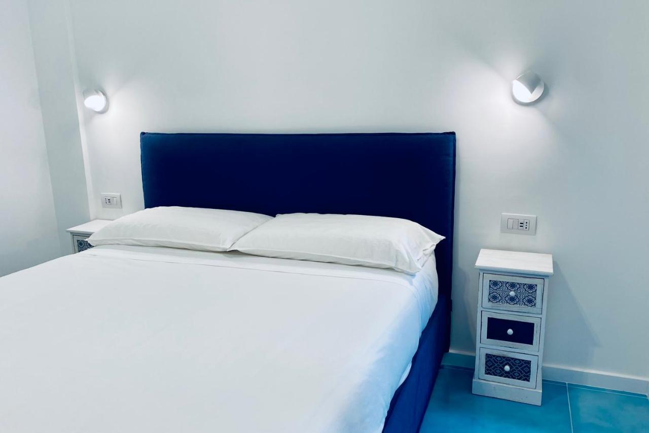 Bed and Breakfast Il Capo Sorrent Exterior foto