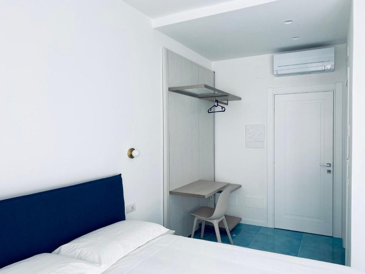 Bed and Breakfast Il Capo Sorrent Exterior foto