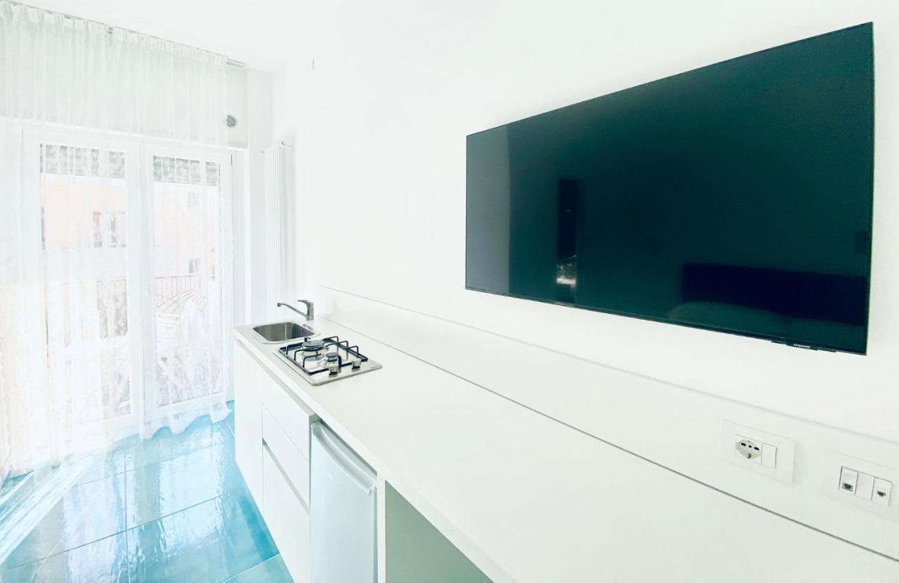 Bed and Breakfast Il Capo Sorrent Exterior foto