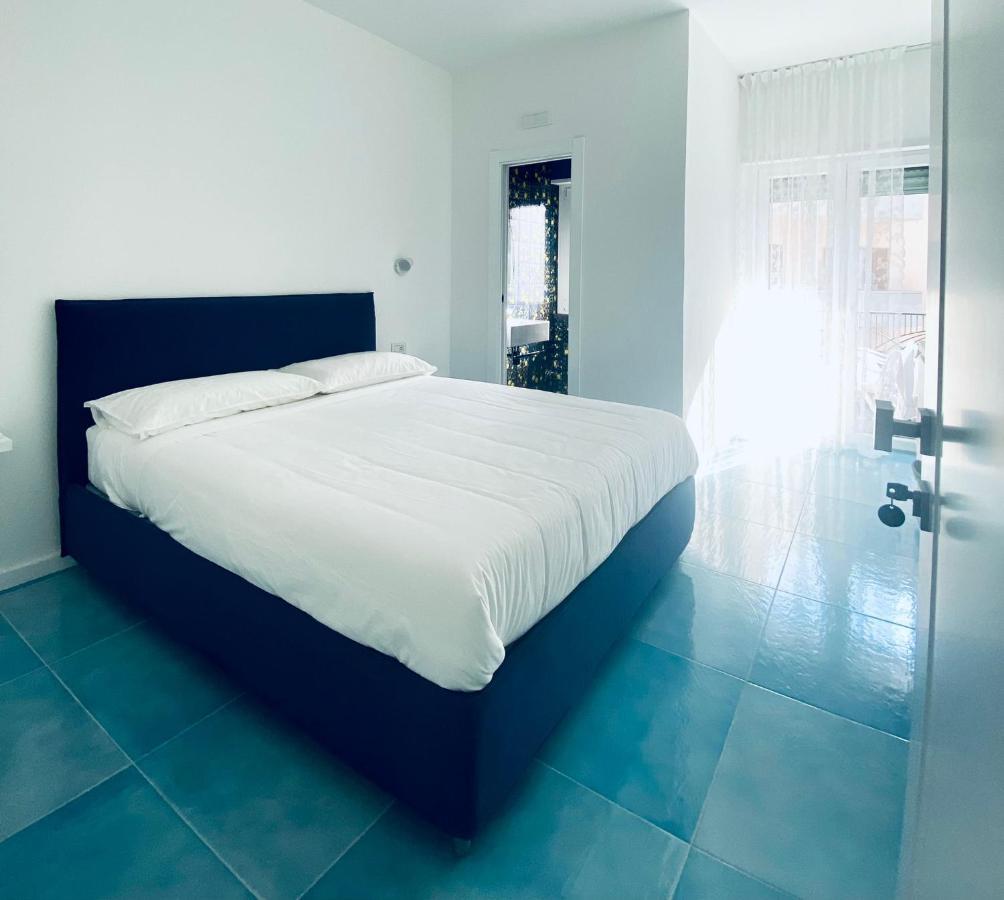 Bed and Breakfast Il Capo Sorrent Exterior foto