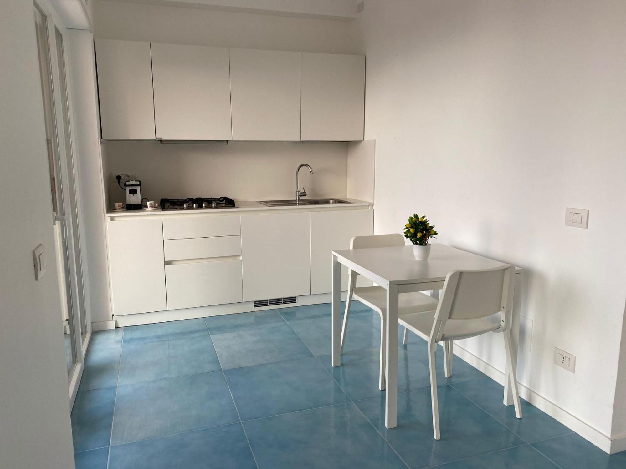 Bed and Breakfast Il Capo Sorrent Exterior foto